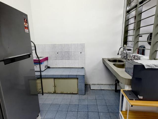 Room for rent in Perak, Tanjong Ipoh