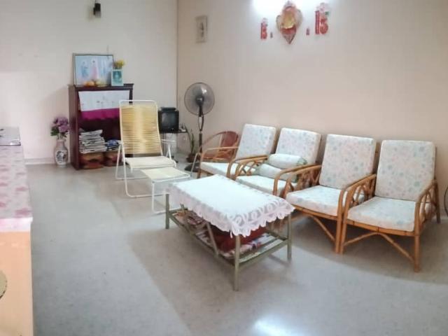 Room for rent in Taman Ipoh, Majlis Bandaraya Ipoh