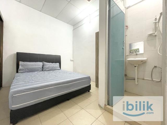 Room for rent in Seri Tenggiri, Permatang Pauh
