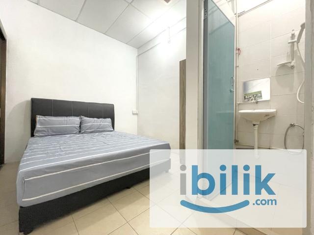 Room for rent in Seri Tenggiri, Permatang Pauh