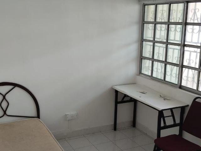 Room for rent in Kuala Lumpur