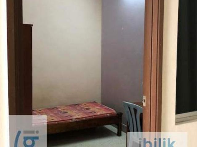 Room for rent in Kuala Lumpur