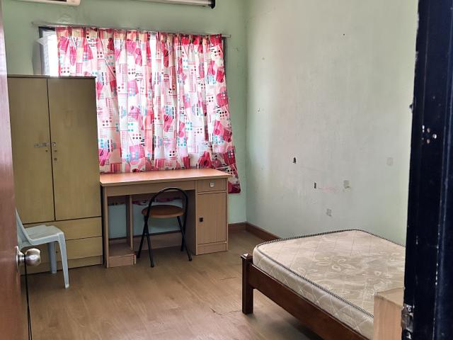 Room for rent in Country Heights Damansara, Kuala Lumpur
