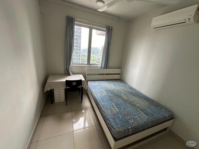 Room for rent in Country Heights Damansara, Kuala Lumpur