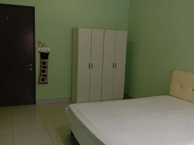 Room for rent in Petaling, Subang Jaya