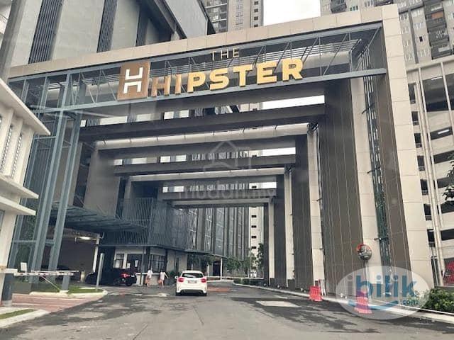 Room for rent in Country Heights Damansara, Kuala Lumpur