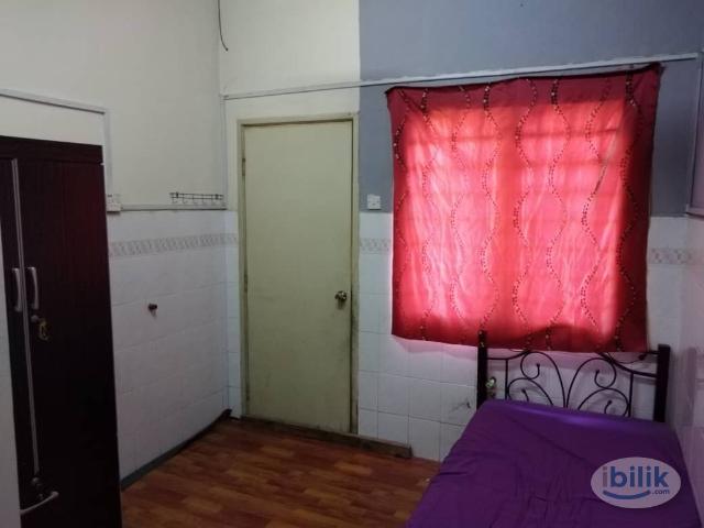 Room for rent in Lestari Perdana 8, Majlis Bandaraya Subang Jaya