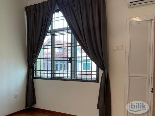 Room for rent in Bukit Ledang, Johor