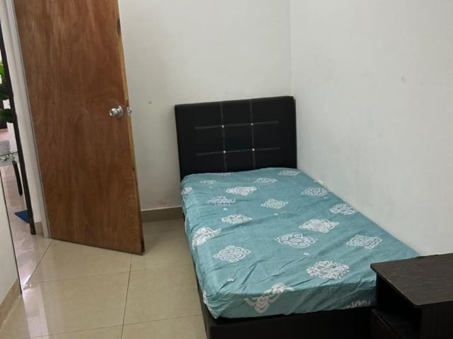 Room for rent in Johore Bahru, Johor