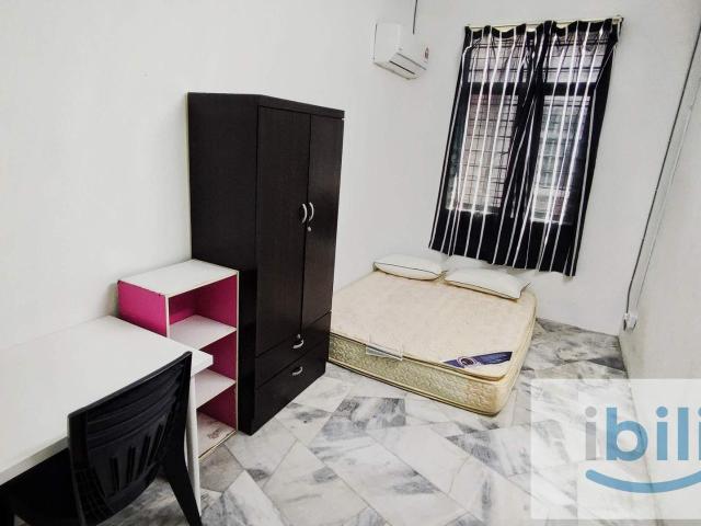 Room for rent in Country Heights Damansara, Kuala Lumpur