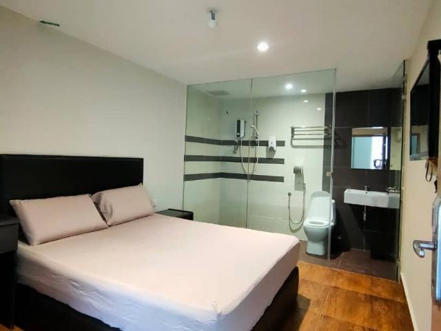 Room for rent in Port Klang, Selangor