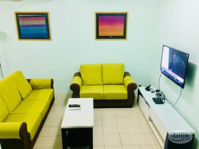 Room for rent in Kinabalu, Sabah