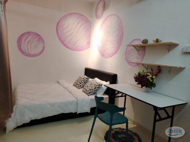 Room for rent in Wellesley, Penang