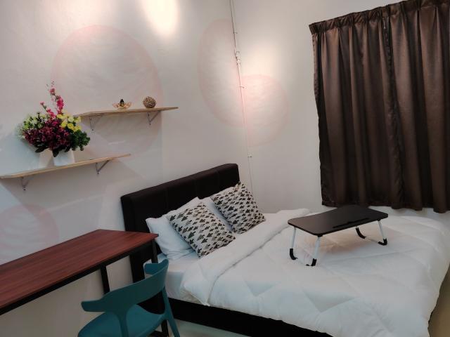 Room for rent in Wellesley, Penang