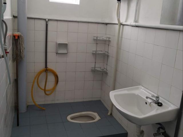 Room for rent in Wellesley, Penang