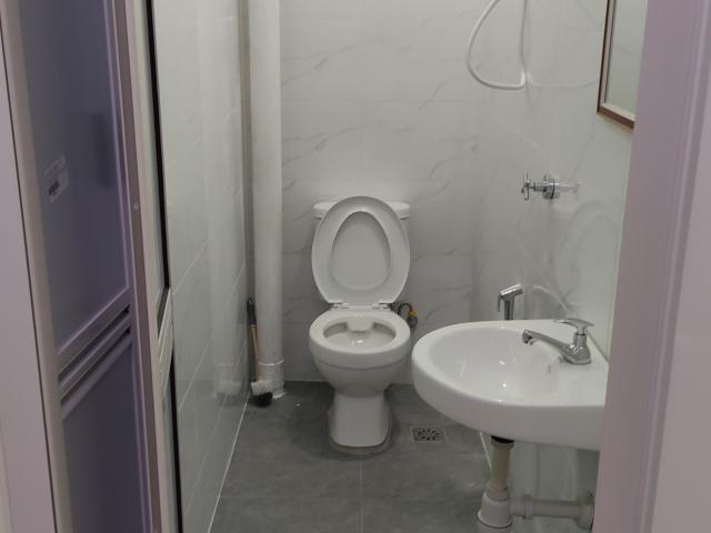Room for rent in Wellesley, Penang