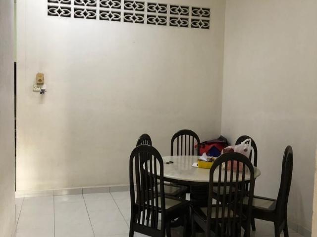 Room for rent in Wellesley, Penang