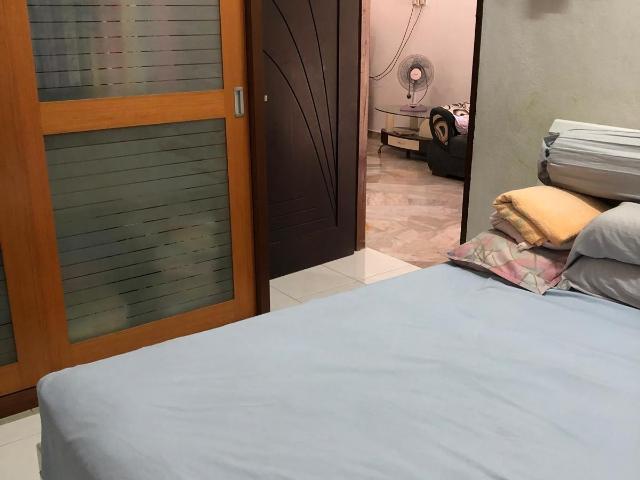 Room for rent in Wellesley, Penang