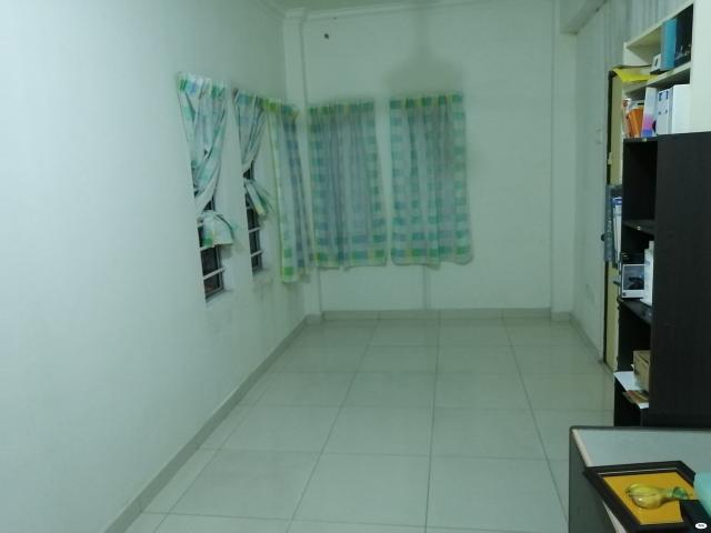Room for rent in Selangor