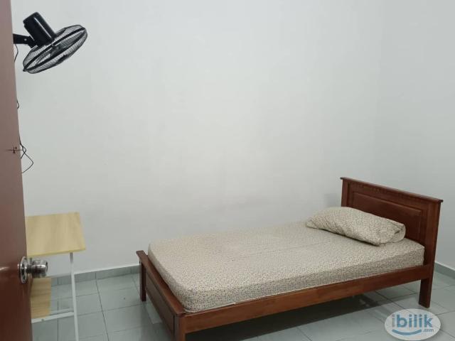 Room for rent in Kedah