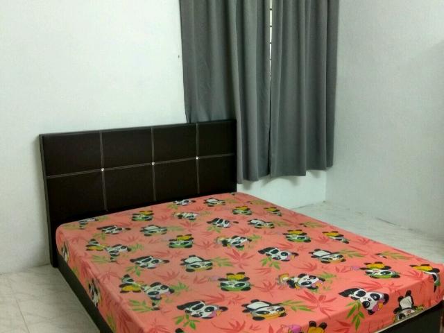 Room for rent in Kulim, Kedah