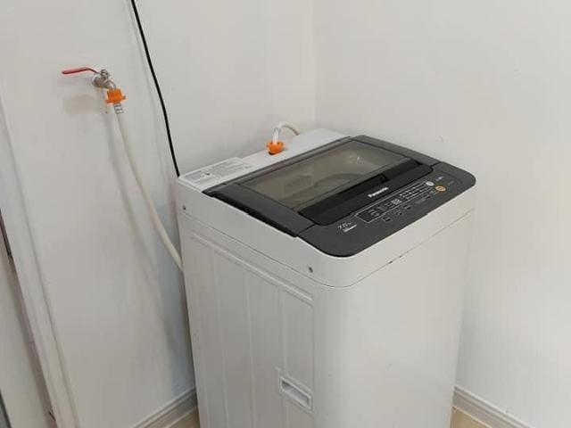 Room for rent in Malaka