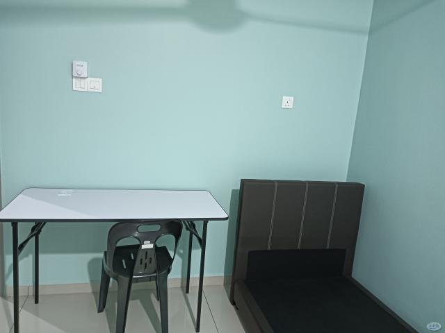 Room for rent in Muar, Johor
