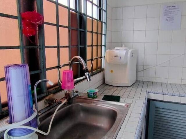 House for rent in Petaling, Damansara Damai