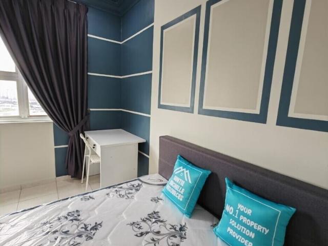 Apartment for rent in Petaling, Subang Jaya