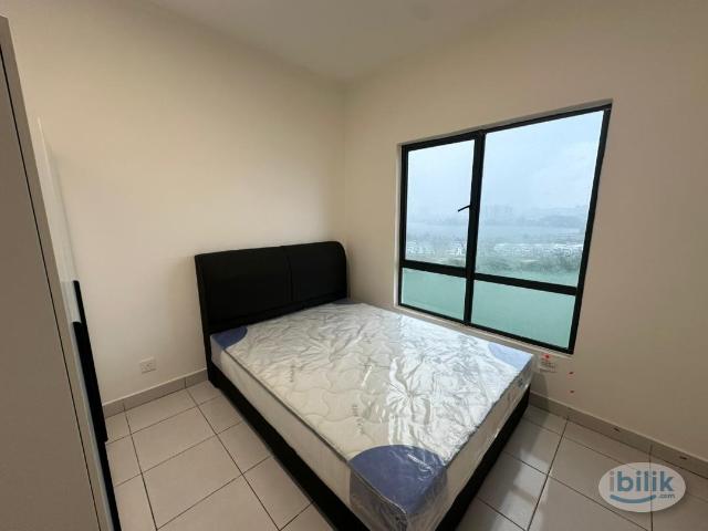 Room for rent in Petaling, Subang Jaya