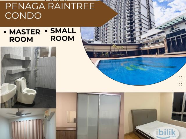 Room for rent in Selayang, Selangor