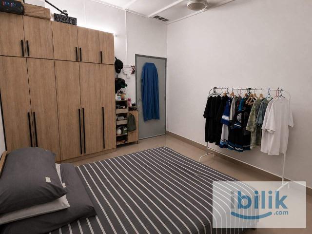 Room for rent in Country Heights Damansara, Kuala Lumpur