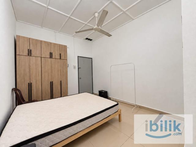 Room for rent in SS 23, Petaling Jaya