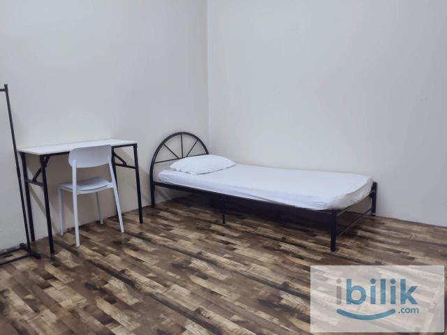 Room for rent in Perak, Tanjong Ipoh