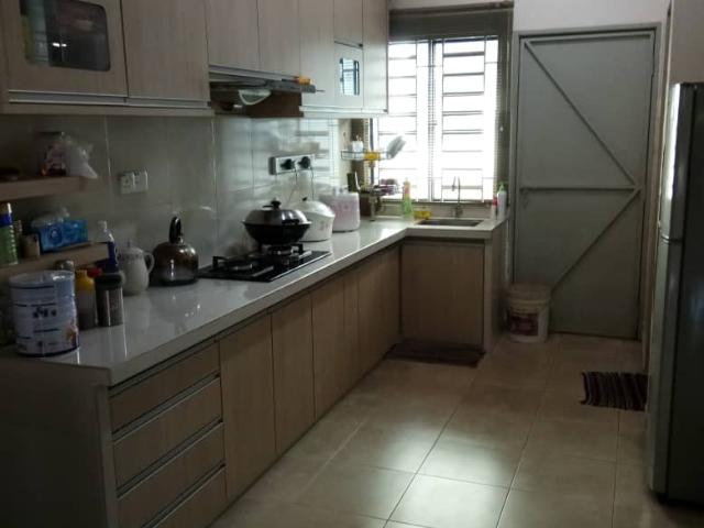 Room for rent in Perak, Tanjong Ipoh