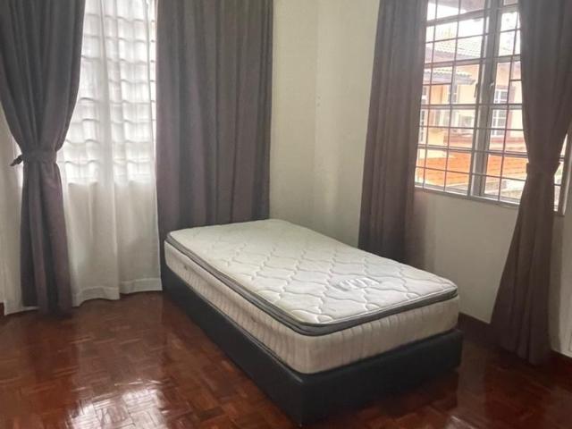 Room for rent in Malaka