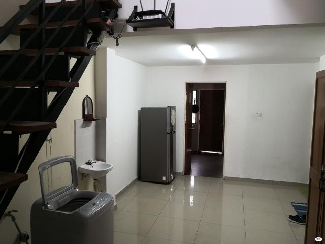 Room for rent in Country Heights Damansara, Kuala Lumpur