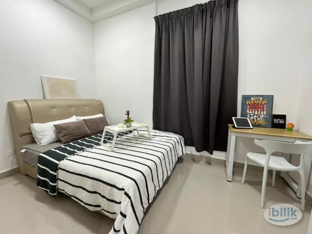 Room for rent in Selangor