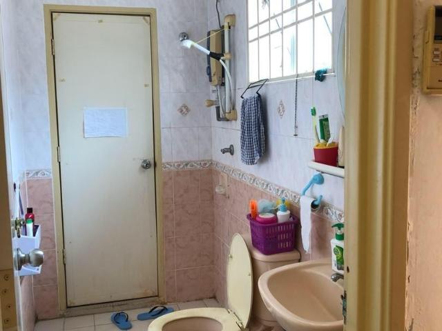 Room for rent in Kuala Lumpur