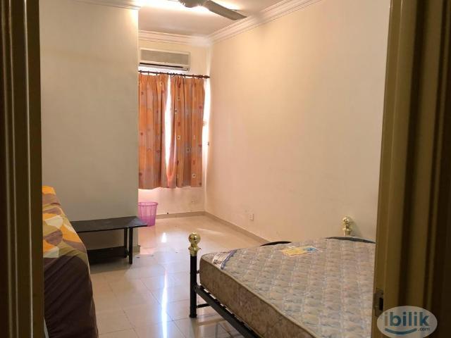 Room for rent in Kuala Lumpur