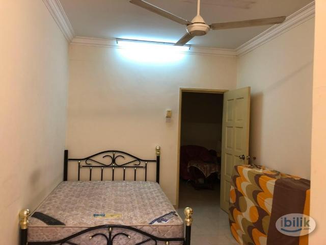 Room for rent in Kuala Lumpur