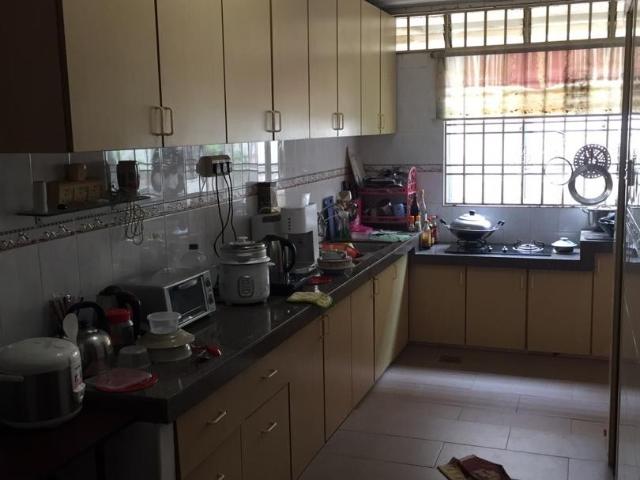 Room for rent in Kuala Lumpur