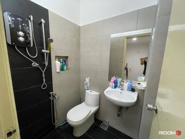 House for rent in Puchong, Majlis Bandaraya Subang Jaya