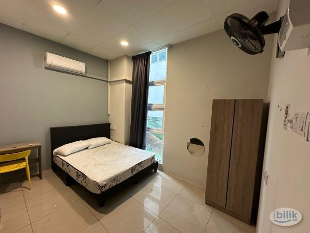 Room for rent in Georgetown, Penang