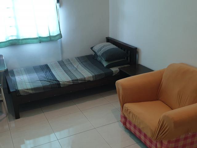 Room for rent in Malaka