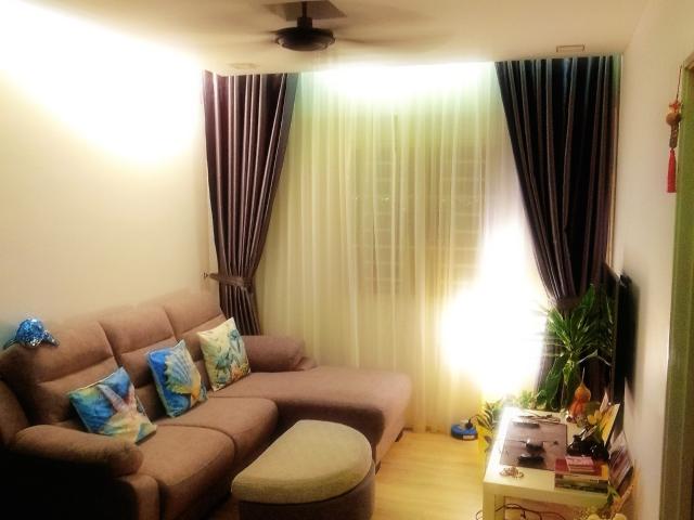 Room for rent in Georgetown, Penang
