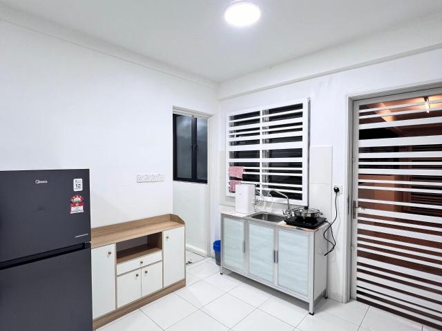 Room for rent in Georgetown, Penang