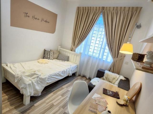 Room for rent in Johore Bahru, Johor