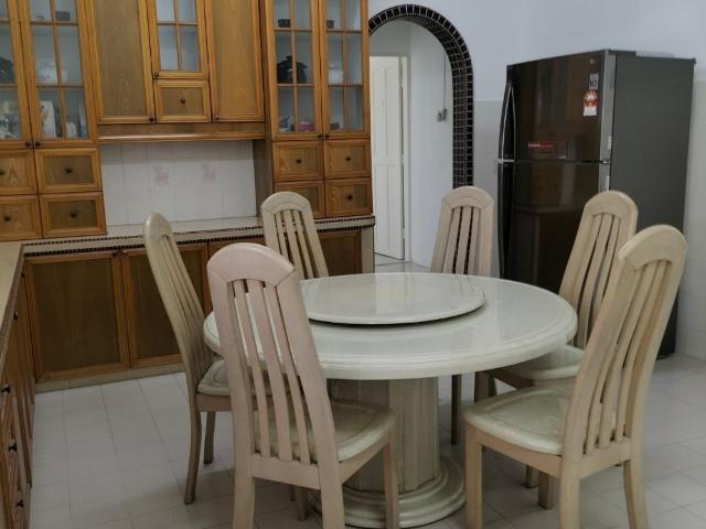 Room for rent in Perak, Intan
