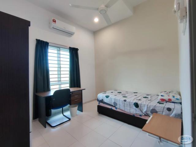 Room for rent in Temerloh, Pahang